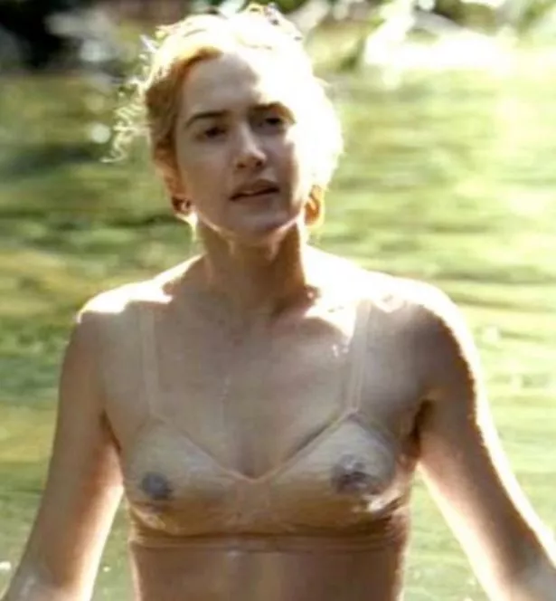 alba krasniqi recommends Kate Winslet Nude Sex