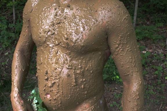 ali alkaser recommends naked men in mud pic