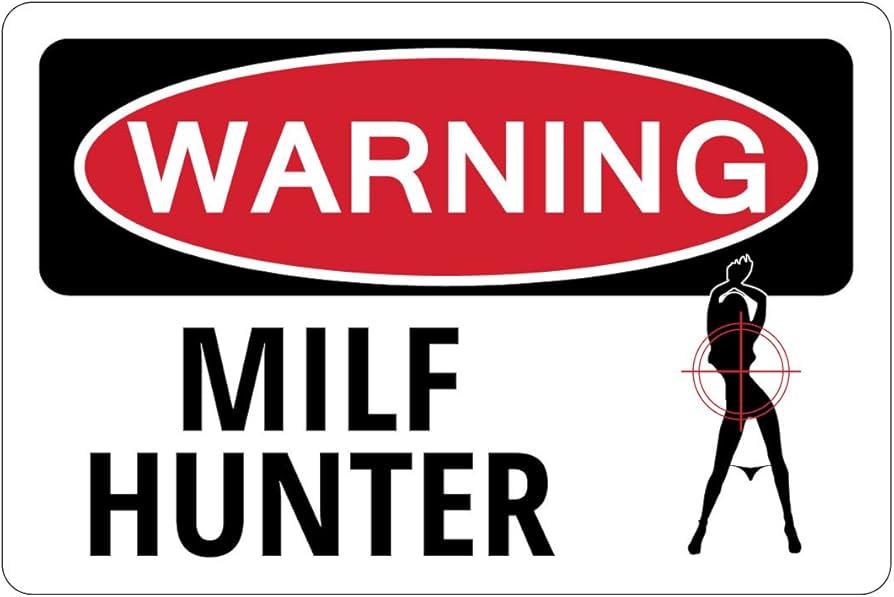 dianne worley recommends milf hunter market mom pic