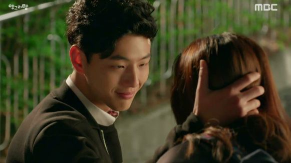 ahay yahay recommends Smile Mom Korean Drama