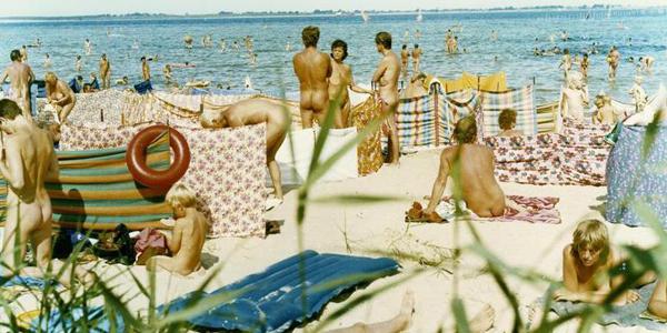 andrew karow recommends body art nudist beach pic