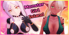 connie troxell recommends monster girl island free download pic