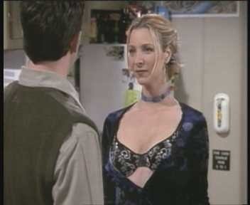 ashley stennett recommends Lisa Kudrow Topless