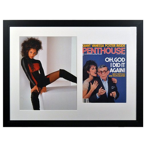 danielle pace recommends vanessa williams penthouse issue pic