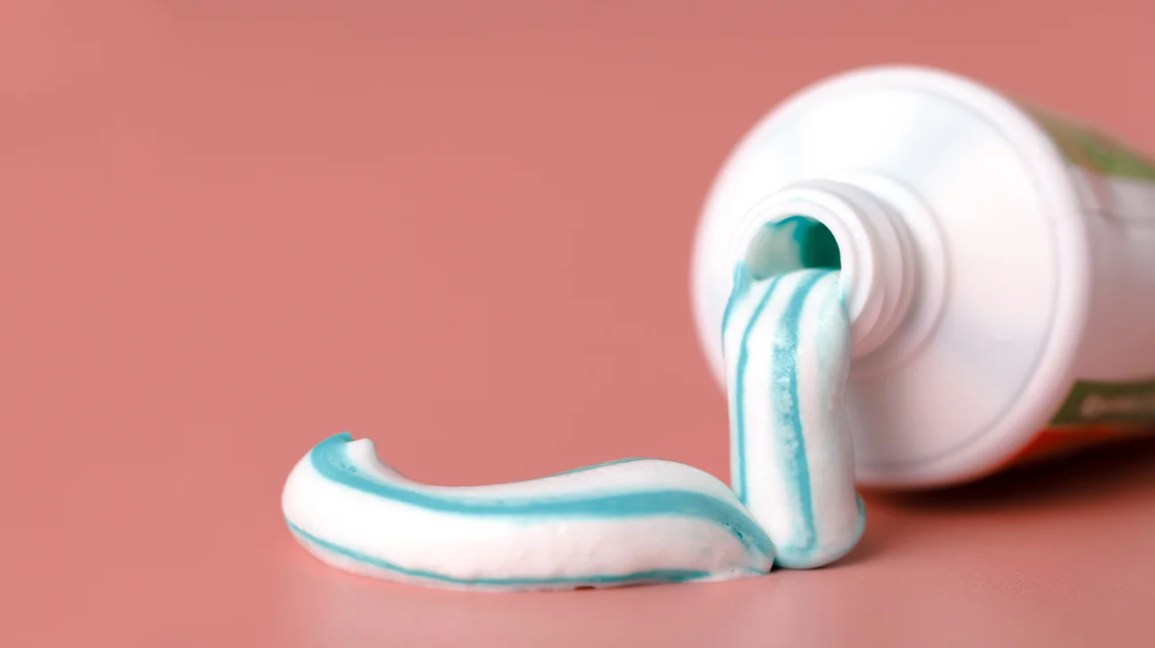 denise duffell recommends Toothpaste On The Penis