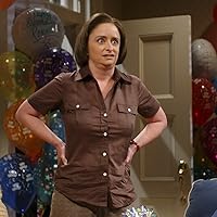 daniel starling recommends rachel dratch boobs pic