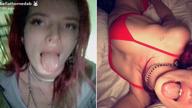 ashley nance recommends bella thorne masturbating video pic