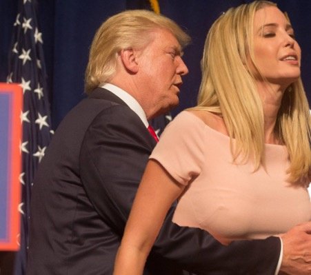 cindy froelich share ivanka trump porn photos photos