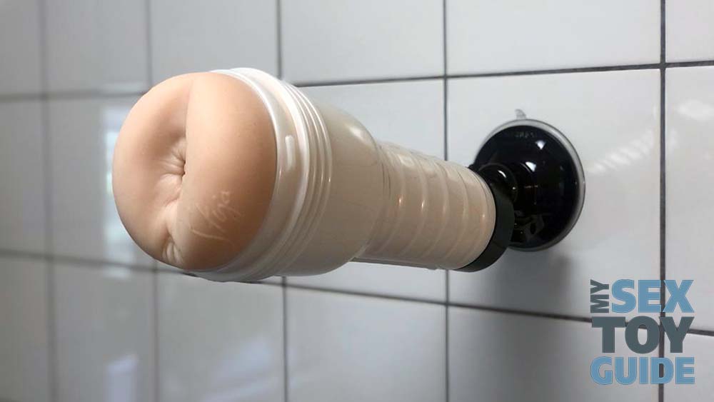 hands free fleshlight