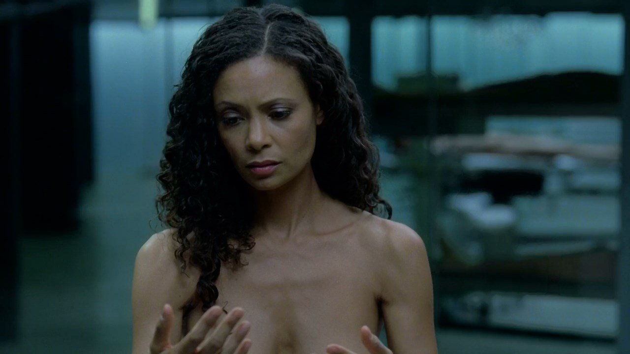 camelia fernandez recommends Thandie Newton Naked Pics