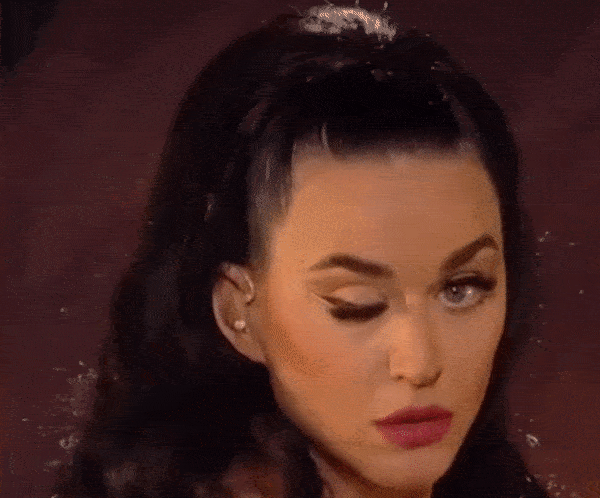 annette persaud recommends katy perry fake gif pic