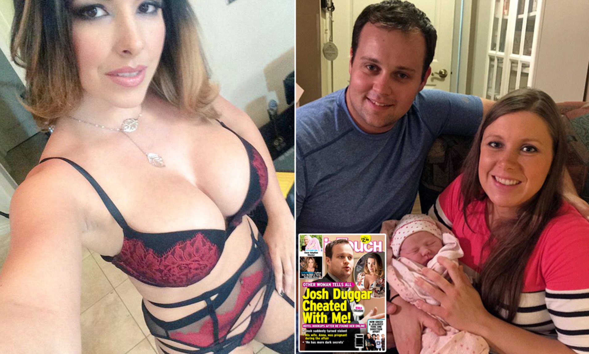 dave heads add pornstars that got pregnant on set photo