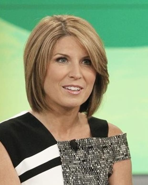 Best of Nicolle wallace nude