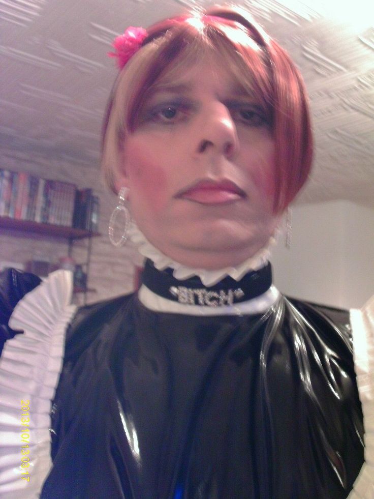 derrick garvey recommends latex sissy maid tumblr pic