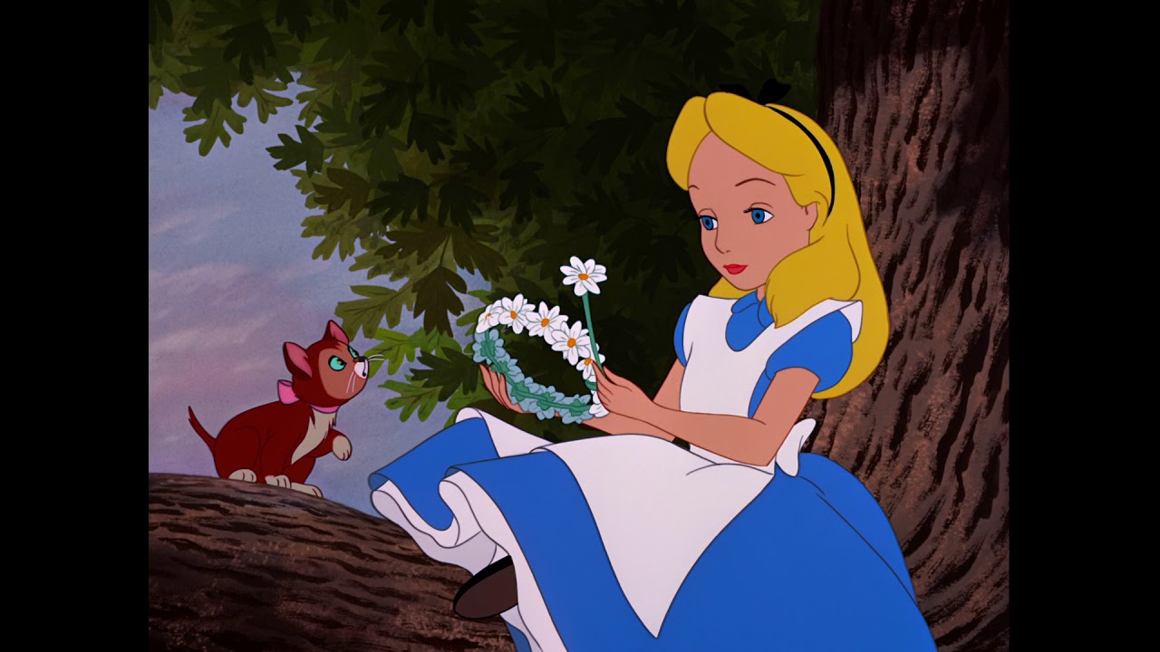 bibin panicker share alice in wonderland subtitles photos