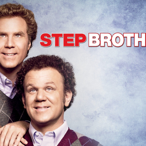 billy james recommends Step Brothers Online For Free