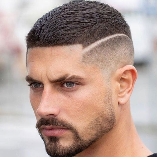 Best of Fuck boy hair cuts