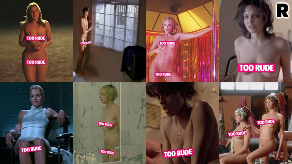Actresses That Have Done Full Frontal Nudity hardcore tube