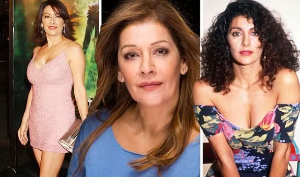 aaron lapointe add marina sirtis see thru photo