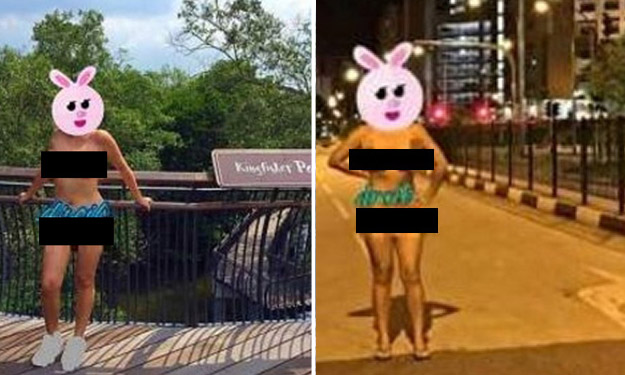 andreas moeller recommends nudist women in public pic