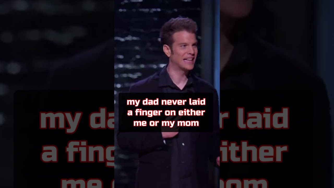 my dad fingers me