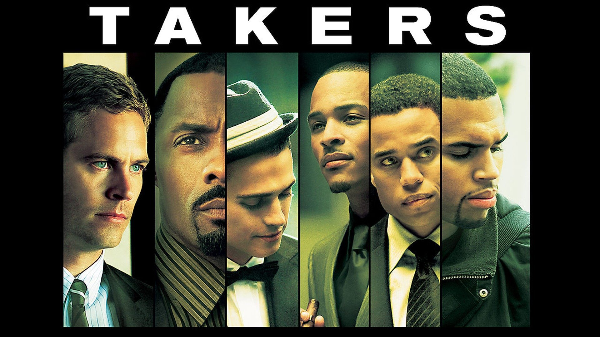 watch takers online free