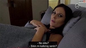 alescia abshere recommends anne porno turkce alt yazili pic