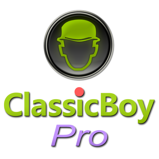 bello adetola recommends Classic Boy Pro Apk