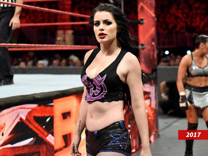 brigida benitez recommends paige wwe nipple pic