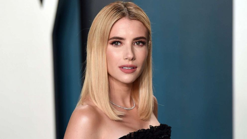 dianne dominy recommends Emma Roberts Sex