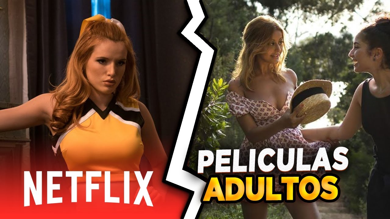 dennis speth recommends Peliculas De Adultos Tres