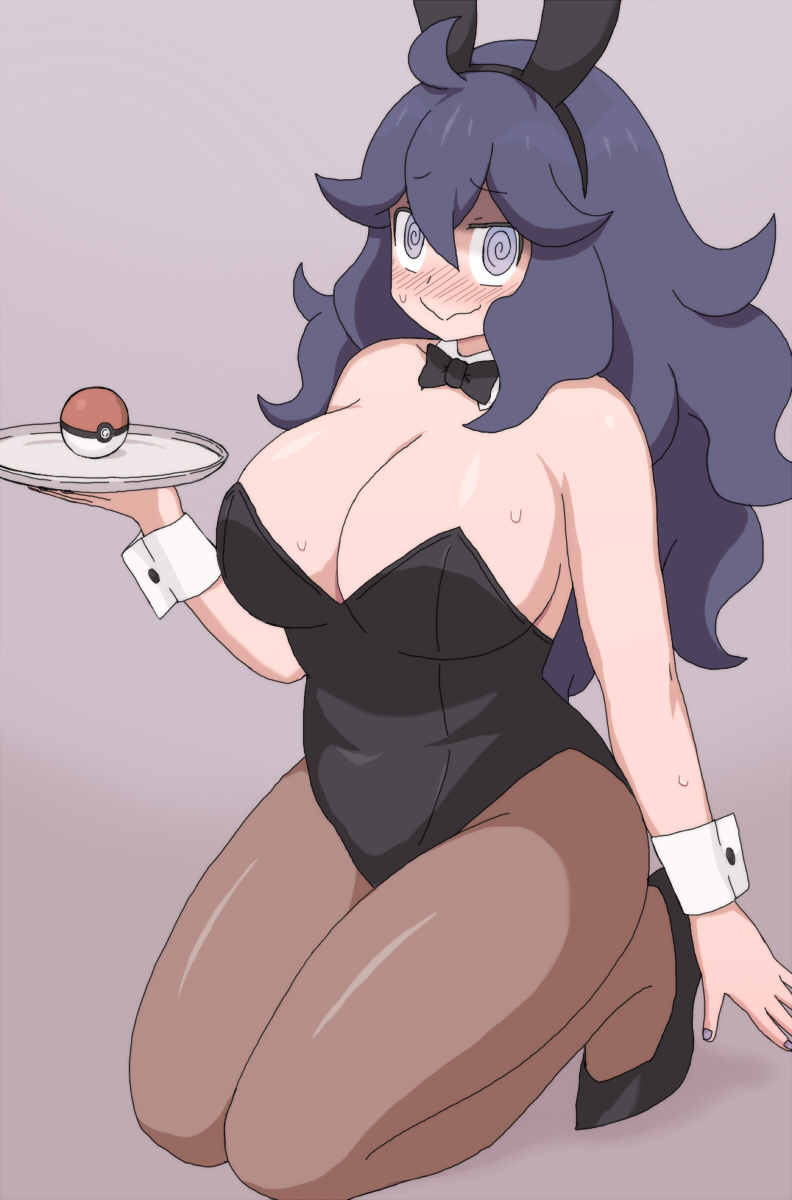 arianna reber recommends hex maniac rule 34 pic