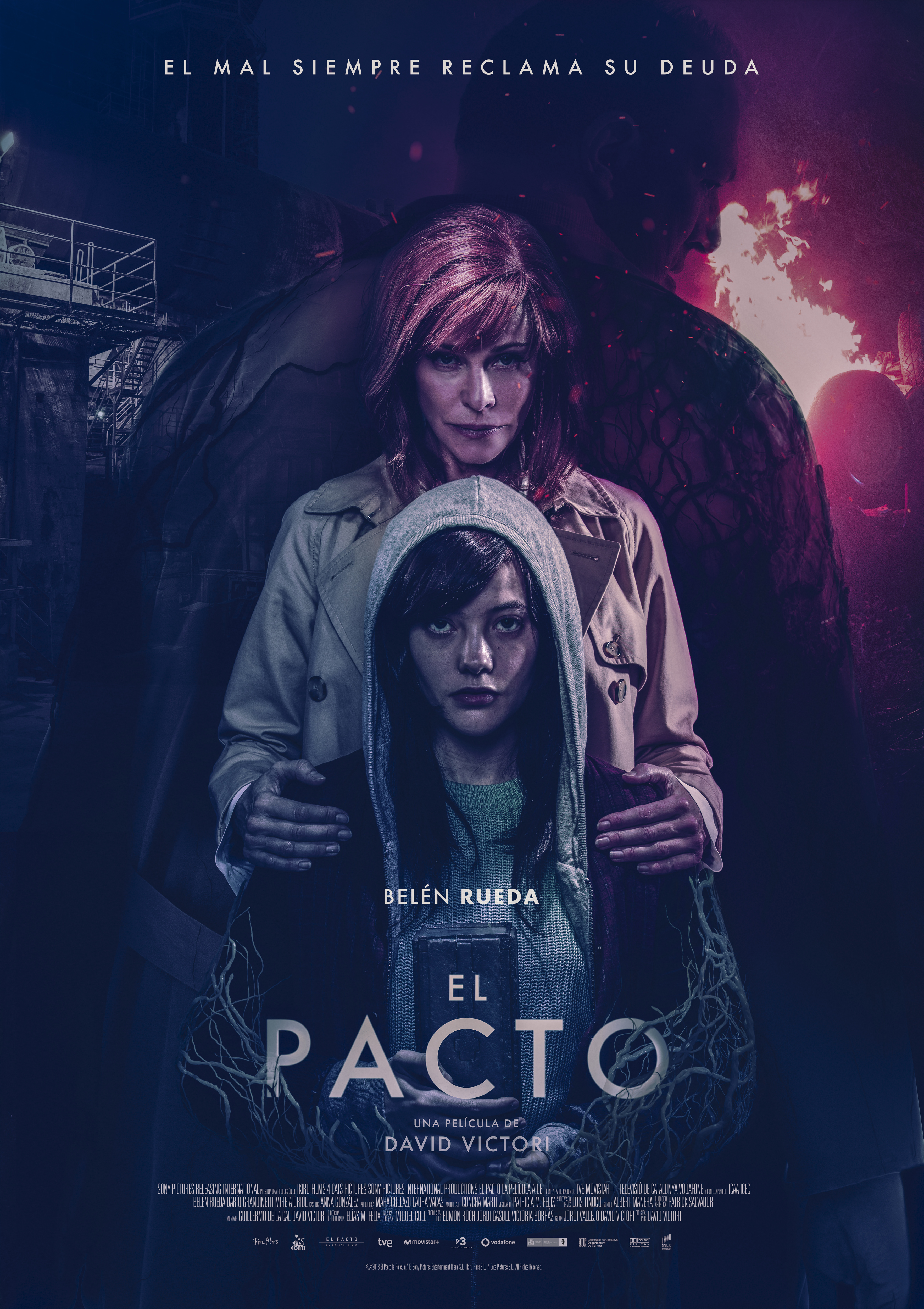 The Pact Movie Online milf gif