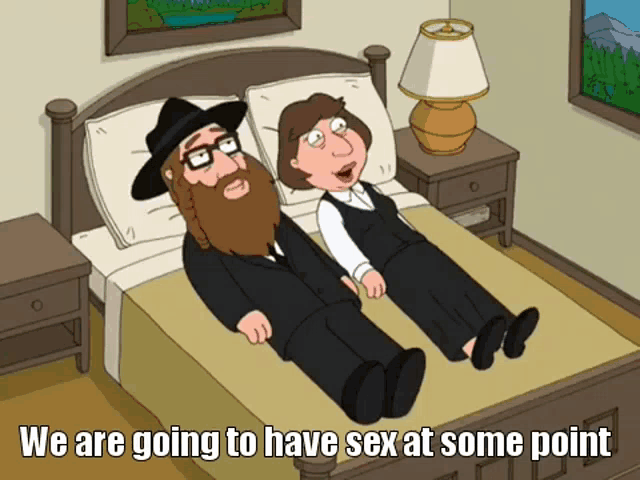 diane friend recommends Family Guy Jewish Porn