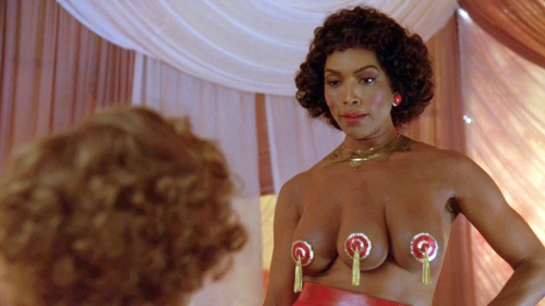 Best of Angela bassett tits