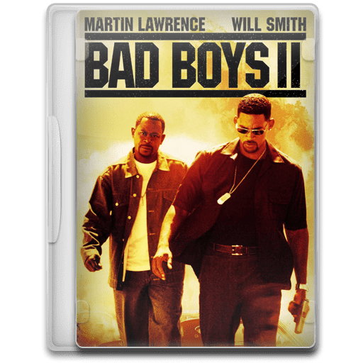 anamika sultana recommends Bad Boys 2 Full Movie Download