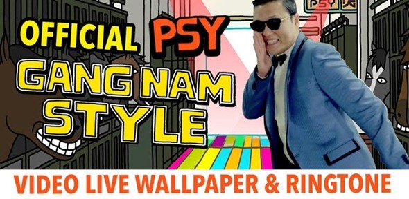 can ulu share gang nam style video download photos