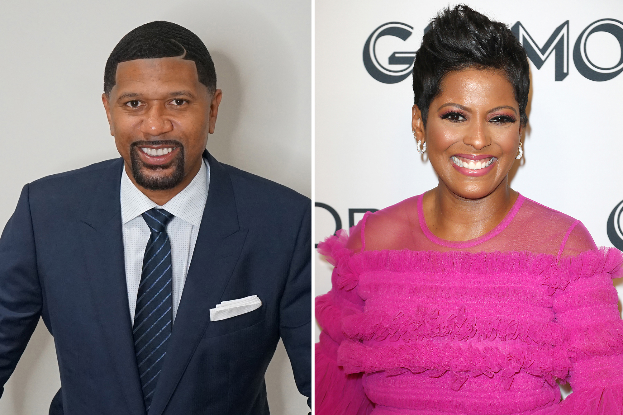 david a mccarty recommends Pics Of Tamron Hall