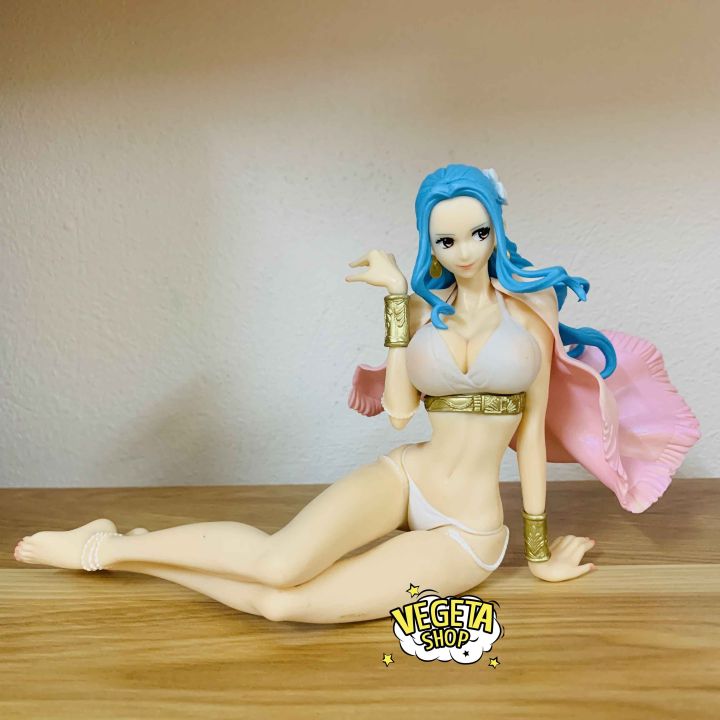 Best of One piece vivi hot