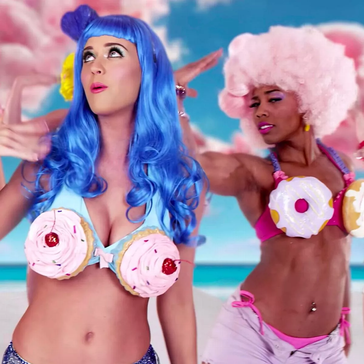 Best of Katy perry tits tumblr
