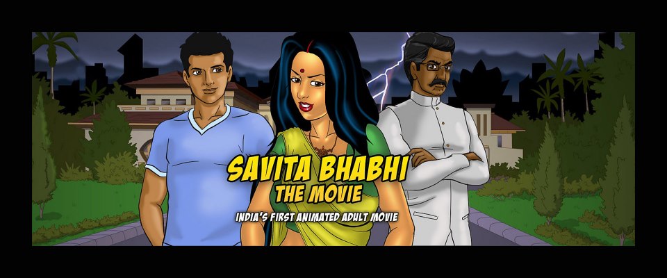 allan sedano recommends savita bhabhi movie 2013 pic