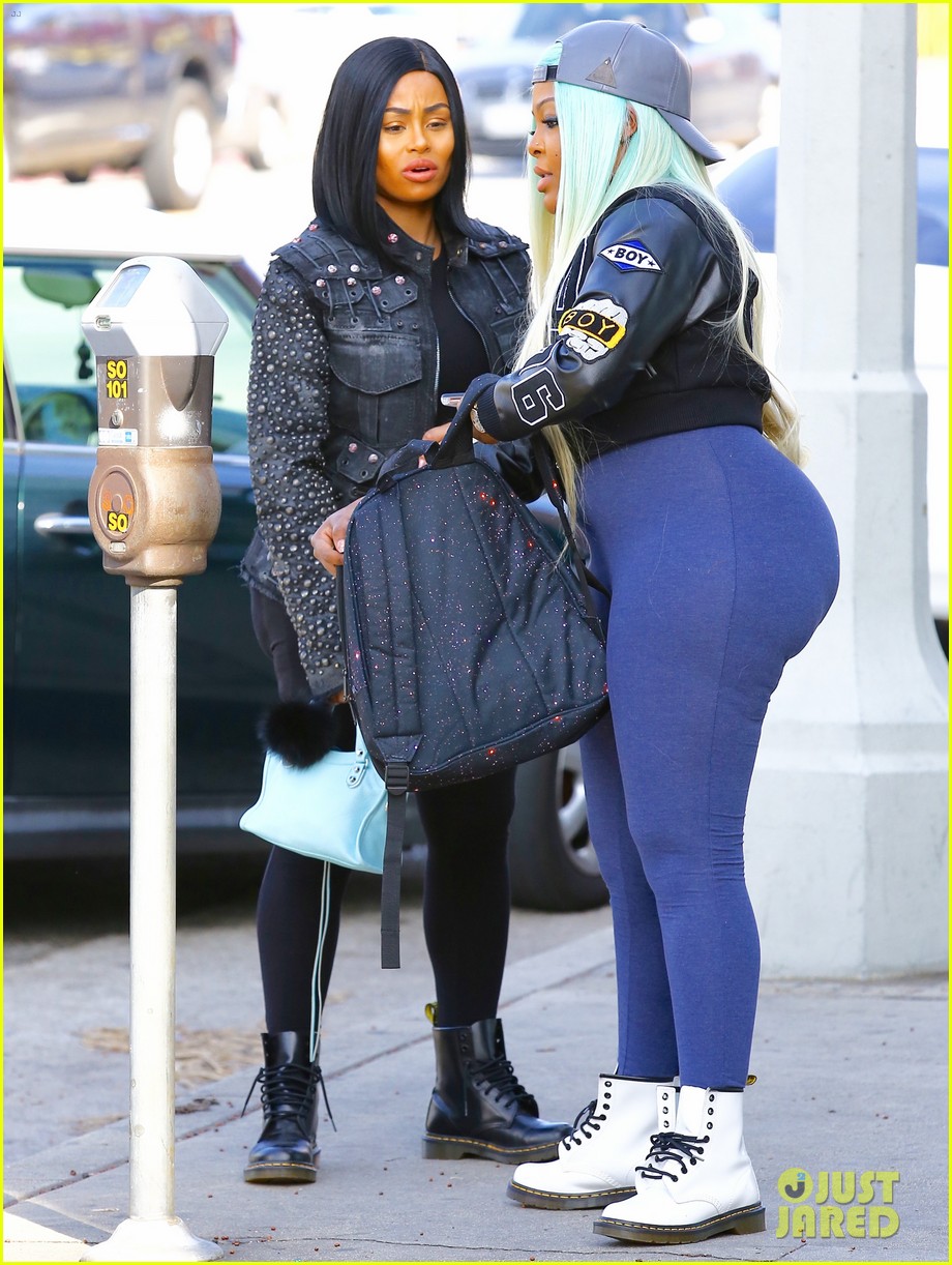 diana fenton share blac chyna young pictures photos