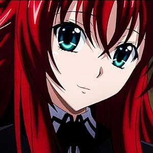 abena yawson recommends highschool dxd porn pic