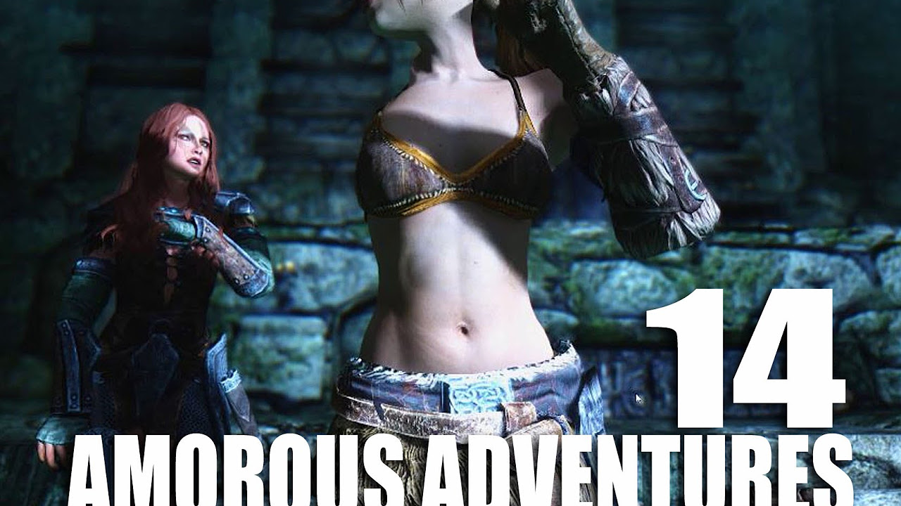 damon keaveny recommends skyrim mods amorous adventures pic