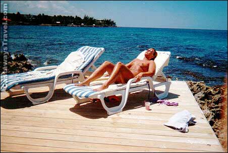 Best of Couples sans souci nudist beach