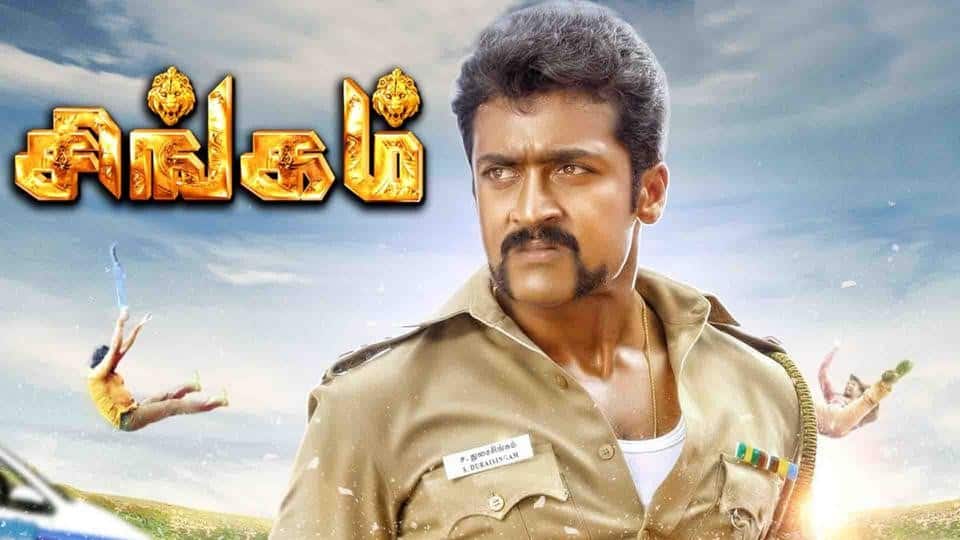 david hing recommends singam tamil movie online pic