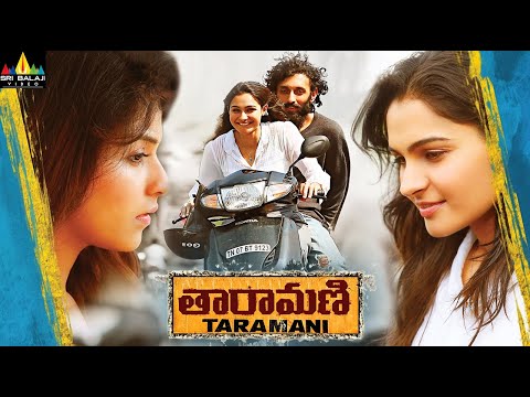anders mjaaland recommends taramani tamil movie online pic