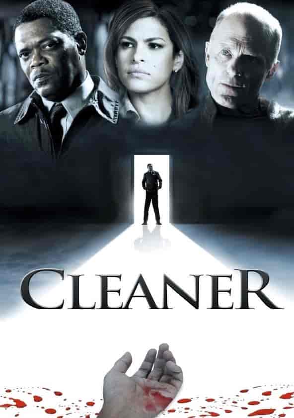 caleb cain recommends the cleaner full movie pic
