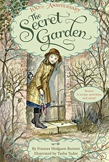 the secret garden torrent