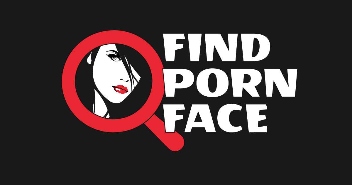 find porn star by face